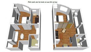 Lưu bản nháp tự động